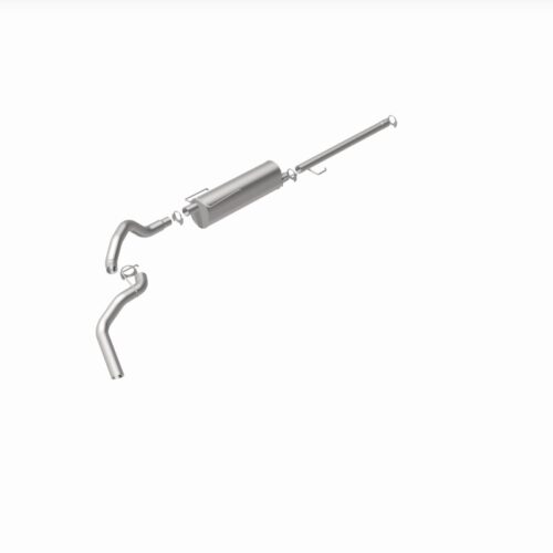 MagnaFlow 106-0029 BRE Exhaust Kit 02-05 Dodge Ram 1500 - Image 4