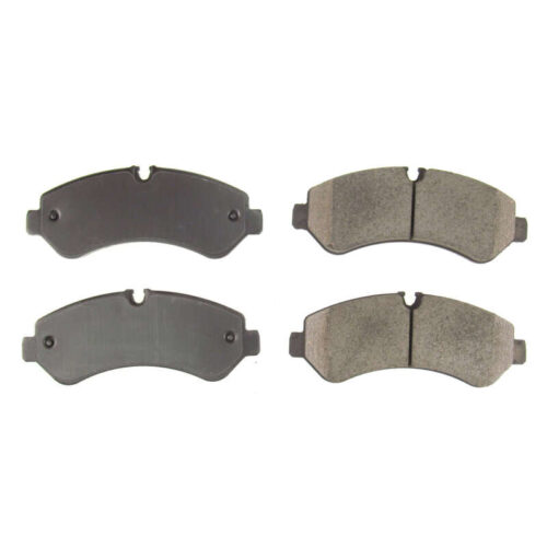 Power Stop 2019 Freightliner Sprinter 3500 Rear Z16 Evolution Ceramic Brake Pads - Image 5