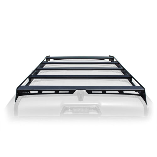 DV8 Offroad RRTT1-01 2016+ Toyota Tacoma Aluminum Roof Rack (45in Light) - Image 5