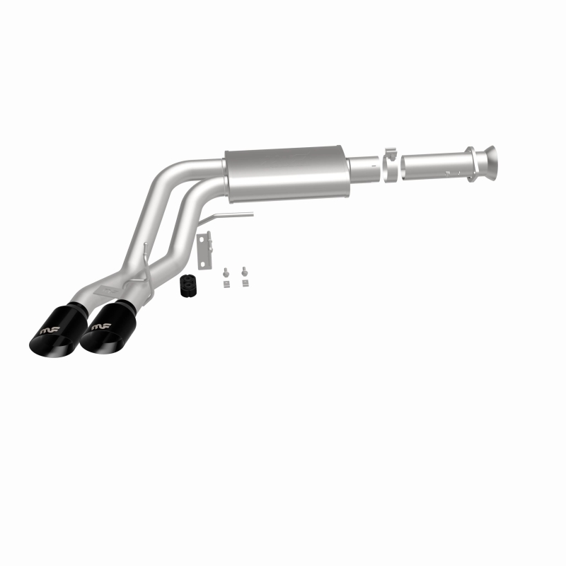Magnaflow 21+ Ford F-150 SPEQ Series Cat Back Exhaust - Image 9