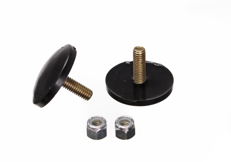 Energy Suspension Ultra Low Bump Stop - Black - Image 5