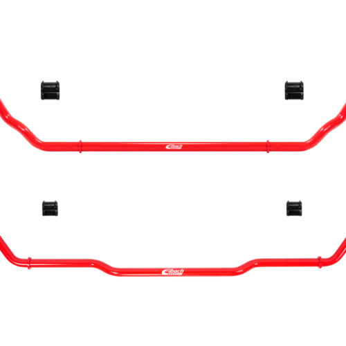 Eibach E40-40-038-01-11 26mm Front & 22mm Rear Anti-Roll Kit for 18-20 Honda Accord 1.5L Turbo / 2.0L Turbo
