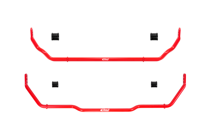 Eibach 35129.320 36mm Front and 25mm Rear Anti-Roll Kit for 11-13 Ford Shelby GT500/11-14 Mustang - Image 6