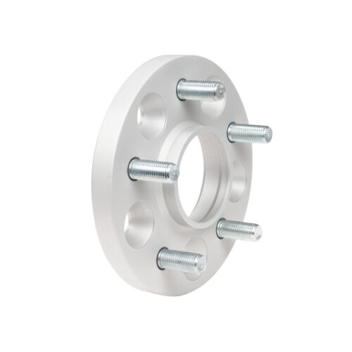 Alternative view of Eibach S90-4-25-030 Pro-Spacer System 25mm Spacer / 5x115 Bolt Pattern / Hub 71.4 For 06-18 Dodge Charger R/T