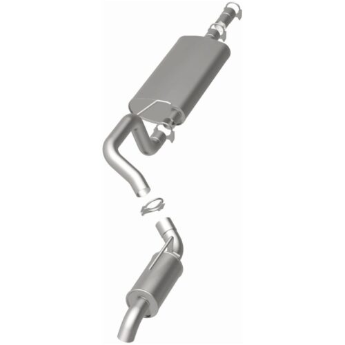 MagnaFlow 106-0047 BRE Exhaust Kit 08-12 Jeep Liberty 3.7L - Image 8