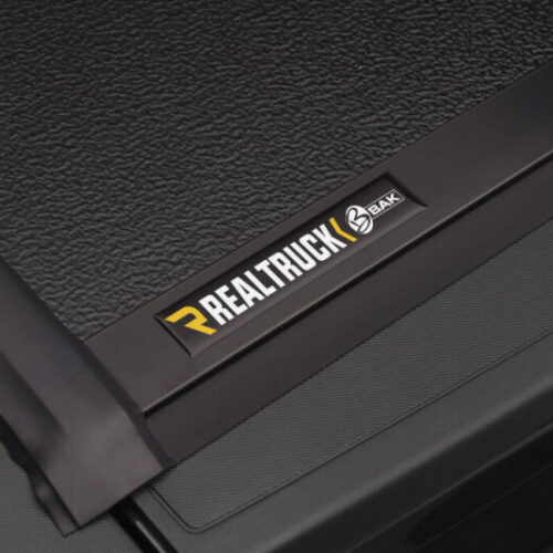 BAK 226122 14-18 Chevy Silverado 1500 / 15-20 2500/3500 8ft Bed BAKFlip G2 - Image 9