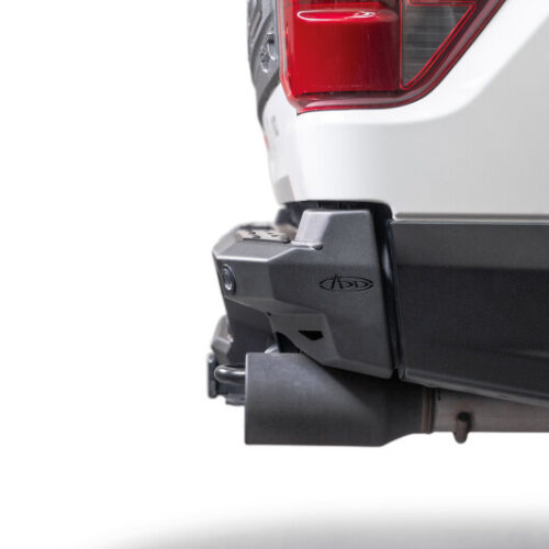 Addictive Desert Designs 21-26 Ford F-150 Raptor Edge Rear Bumper - Image 3