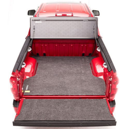 BAK 226409 07-20 Toyota Tundra 5ft 6in Bed BAKFlip G2 - Image 9