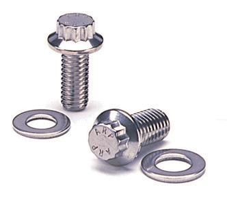 ARP 134-3202 LS1 LS2 12pt Water Pump Bolts w/ Thermostat Housing Bolts Kit - Image 2