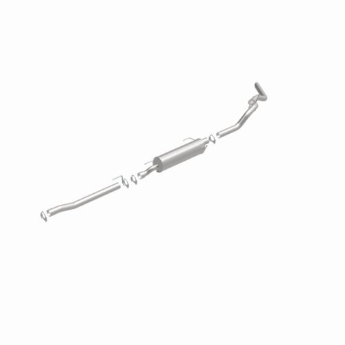 MagnaFlow BRE Exhaust Kit 06-09 Dodge Ram 1500 2500 3500 5.7L - Image 10