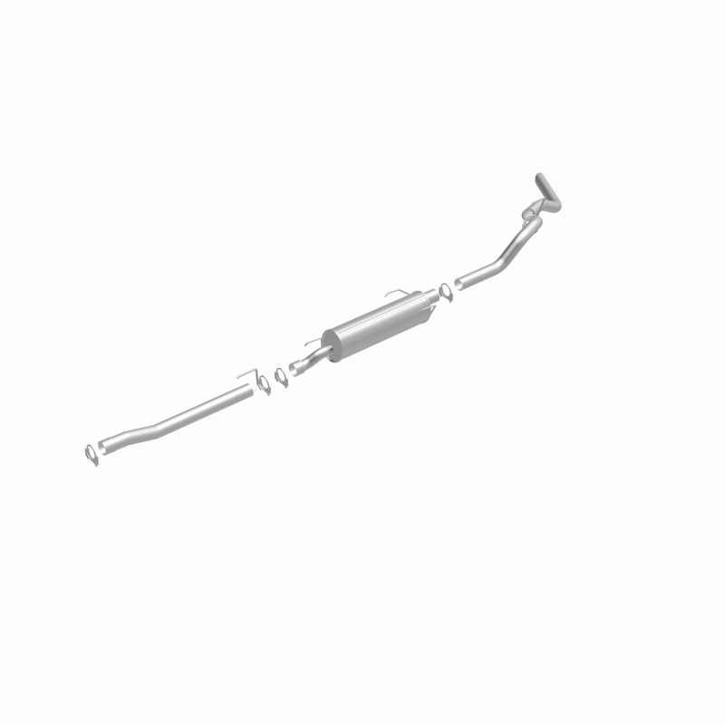 MagnaFlow BRE Exhaust Kit 06-09 Dodge Ram 1500 2500 3500 5.7L - Image 10