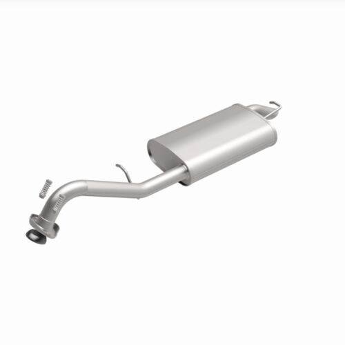 MagnaFlow BRE Exhaust Kit 03-13 Toyota Corolla 1.8L - Image 4