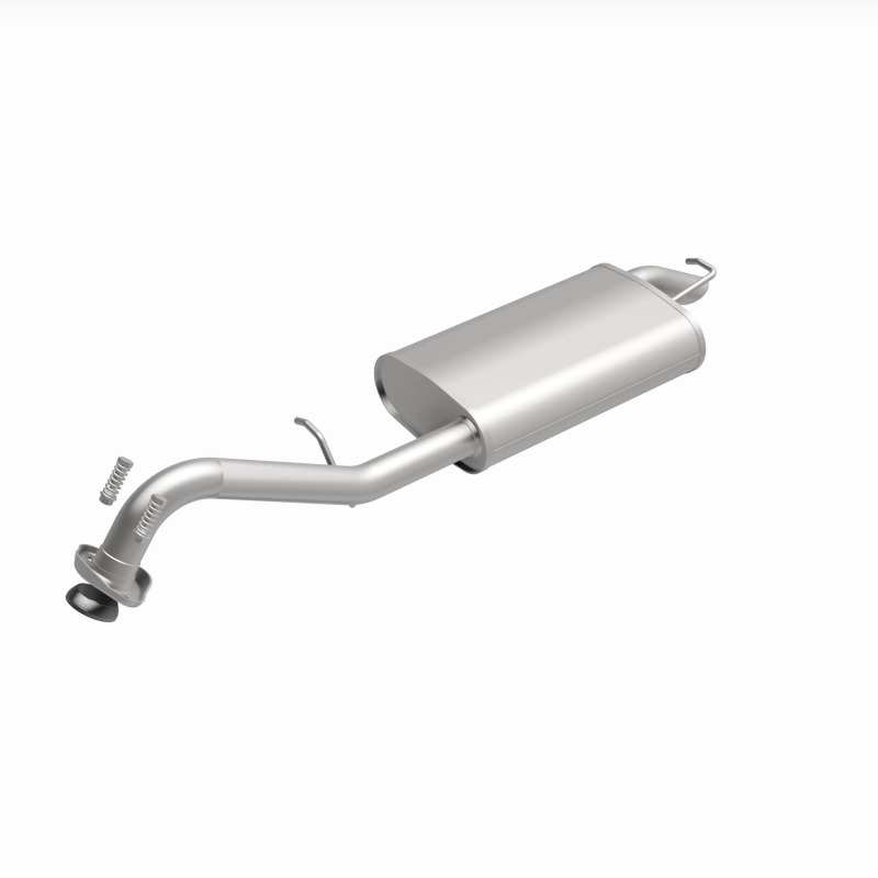 MagnaFlow BRE Exhaust Kit 03-13 Toyota Corolla 1.8L - Image 4