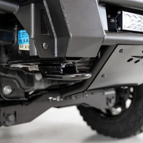 Addictive Desert Designs 18-20 Ford F-150 ADD PRO Bolt-On Front Bumper - Image 6