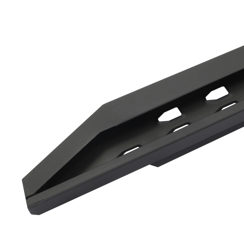Go Rhino RB20 Slim Running Boards - Universal 80in. - Tex. Blk - Image 7