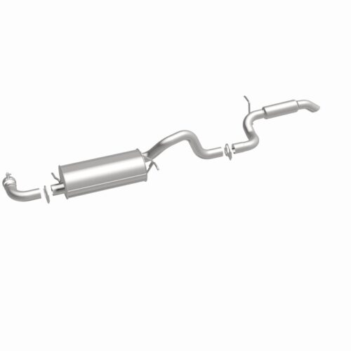 MagnaFlow 106-0506 BRE Exhaust Kit 11-17 T&C Grand Caravan Ram C/V Routan 3.6L - Image 6