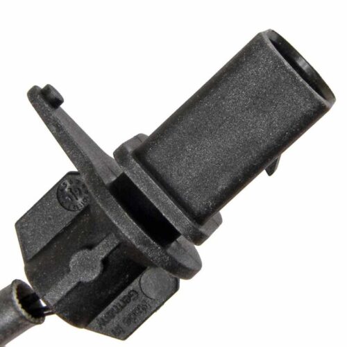 Power Stop 2019 Audi A6 Quattro Front Euro-Stop Electronic Brake Pad Wear Sensor - Image 3