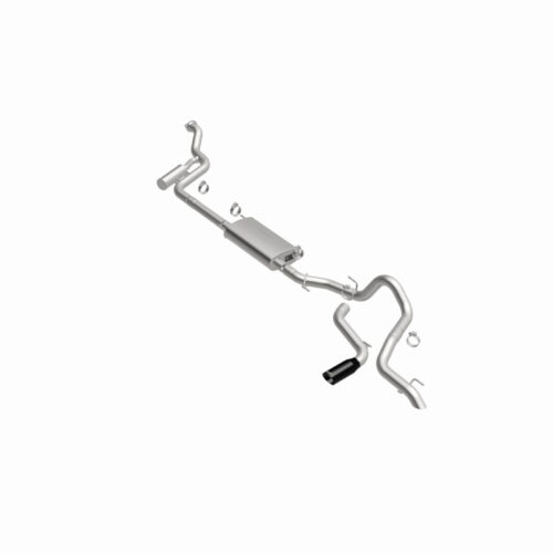 Magnaflow 19678 2024 Toyota Tacoma Overland Series Cat-back Exhaust System - Image 4