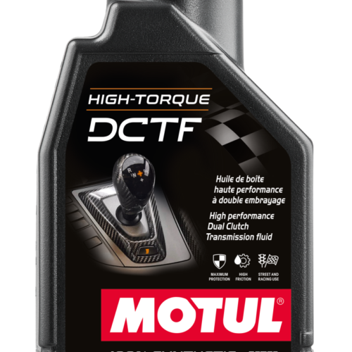 Motul High Performance DCT Fluid - 1L