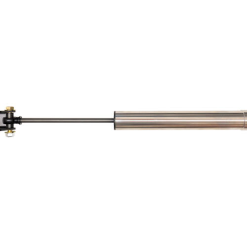 Carli CS-DLMSS-14 13-23 Ram 2500/3500 Stainless Low-Mount Steering Stabilizer