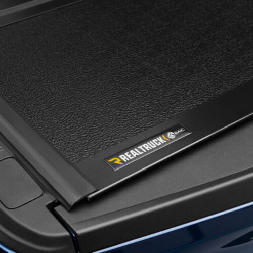 BAK 226329 15-20 Ford F-150 5ft 6in Bed BAKFlip G2 - Image 9