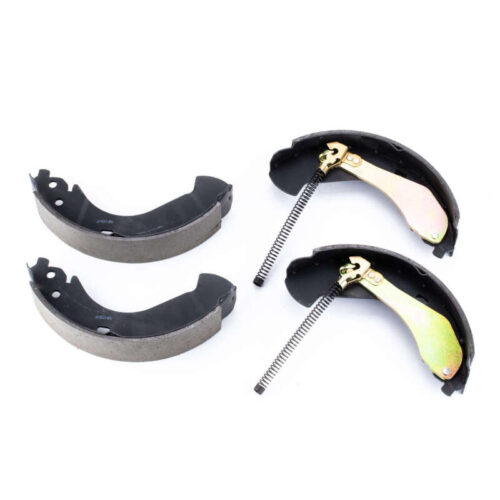 Power Stop 05-08 Chevrolet Silverado 1500 Rear Autospecialty Brake Shoes - Image 3
