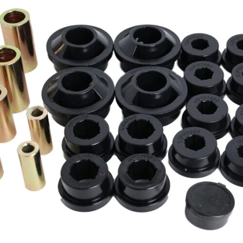 Energy Suspension 8.3141G 01-05 Lexus IS300 Front Control Arm Bushing - Black
