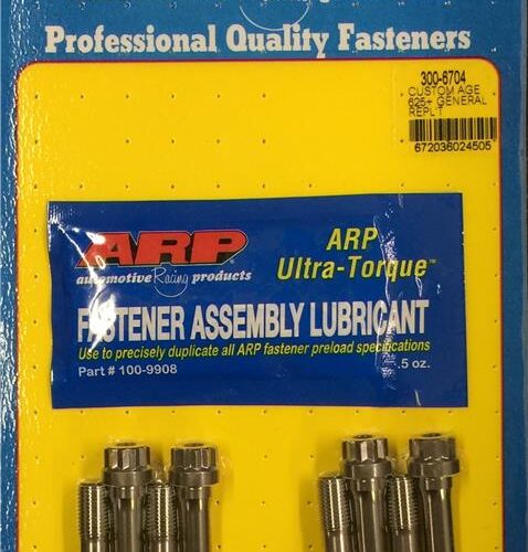 ARP Custom Age625+ General Replacement
