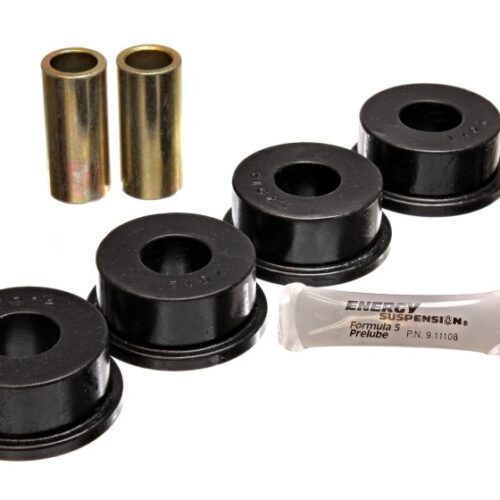 Energy Suspension 8.7101G Torque Arm Bushing - Black