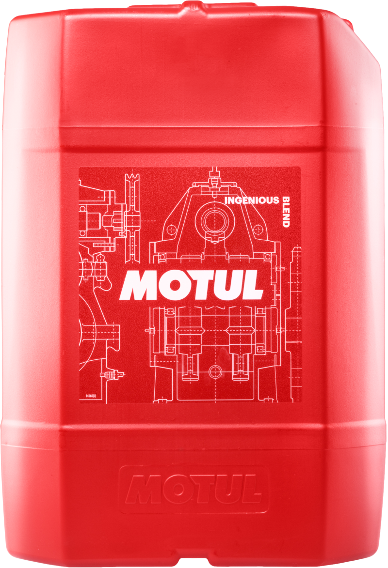 Motul 103716 20L GEAR 300 LS Transmission Oil 75W90 - Image 2