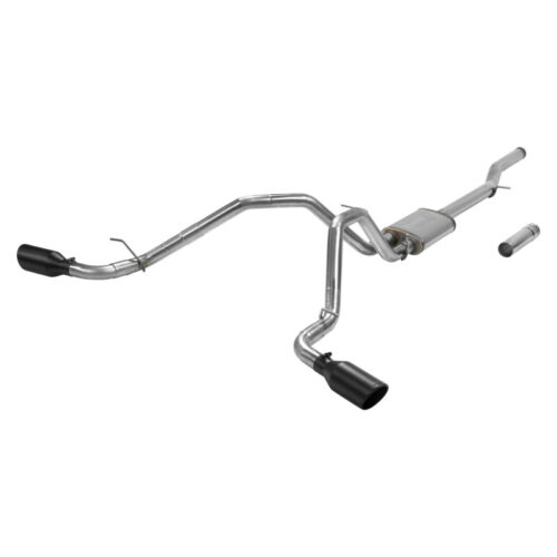 Flowmaster 717869 14-18 Silverado/Sierra 1500 5.3L FlowFX Cat-Back Exhaust System