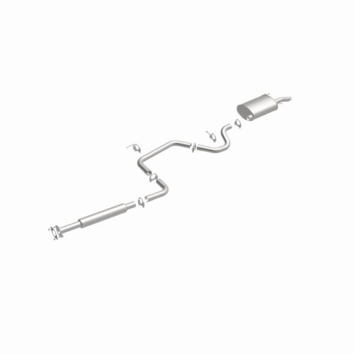 MagnaFlow 106-0718 BRE Exhaust Kit 00-05 Chevy Impala Monte Carlo - Image 10