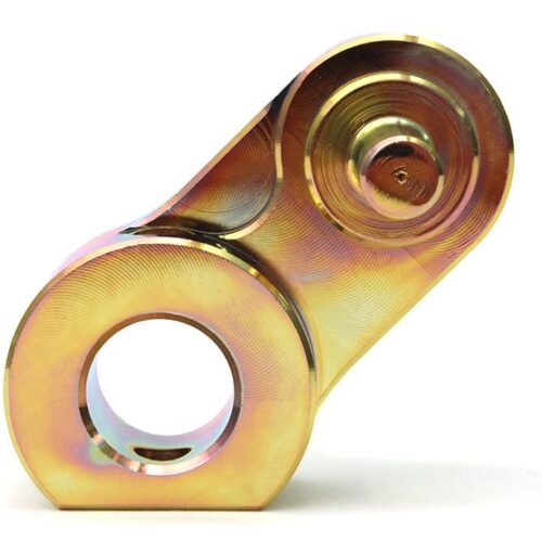 PERRIN 15-26 Subaru WRX / 18-23 Crosstrek / 13-17 Legacy & Outback Short Shift Adapter - Image 6
