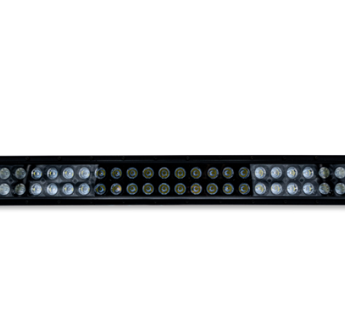 Body Armor 4x4 40022 20in Blackout LED Light Bar Combo Beam with Wiring Harness