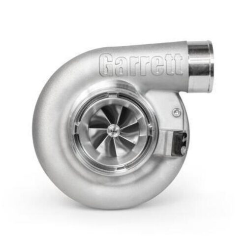 Garrett G-XRace GXR38-64 64mm CH Hose Super Core