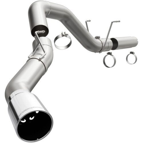 MagnaFlow 17912 2021 RAM 3500 5 Inch Filter-Back System