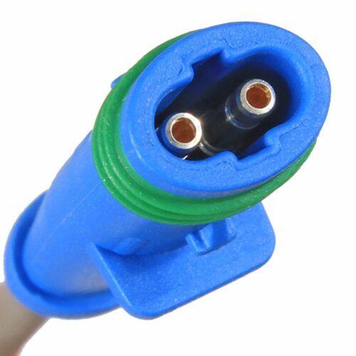 Power Stop 17-19 Infiniti QX30 Front or Rear Euro-Stop Electronic Brake Pad Wear Sensor - Image 7