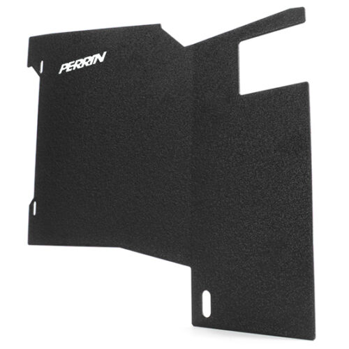 PERRIN 15-21 Subaru WRX Cold-Air Intake w/Heatshield - Black - Image 4