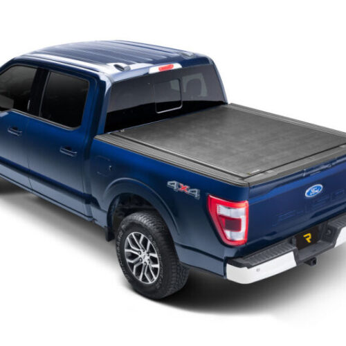 BAK 39329 15-20 Ford F-150 5ft 6in Bed Revolver X2 - Image 9