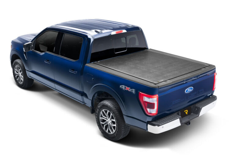 BAK 39329 15-20 Ford F-150 5ft 6in Bed Revolver X2 - Image 9