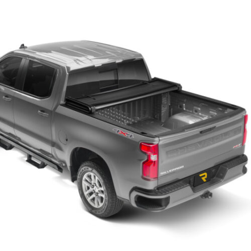 Extang 77456 19-21 Chevy/GMC Silverado/Sierra 1500 (5ft 8 in Bed) Trifecta e-Series - Image 4