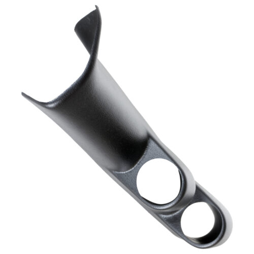 Autometer 03-07 350z Dual 52mm Pillar Pod - Image 3