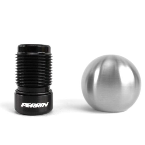 PERRIN 13-26 Subaru BRZ / 13-26 Toyota GR86/FR-S/86 6spd SS Shift Knob - Ball Style - Image 3