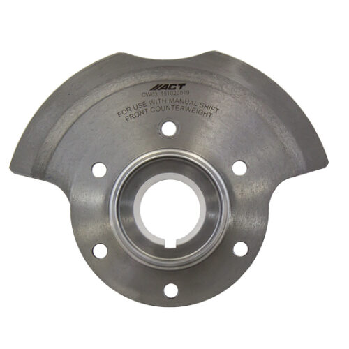 ACT CW03 2004 Mazda RX-8 Flywheel Counterweight