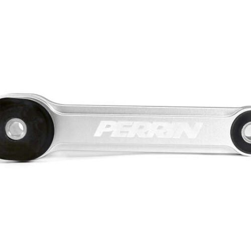 PERRIN 02-26 Subaru WRX STI Pitch Stop Mount - Silver - Image 2