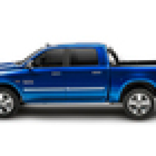 BAK 226207RB 09-18 Dodge Ram 1500 (19-20 Classic Only) (w/ Ram Box) 5ft 7in Bed BAKFlip G2