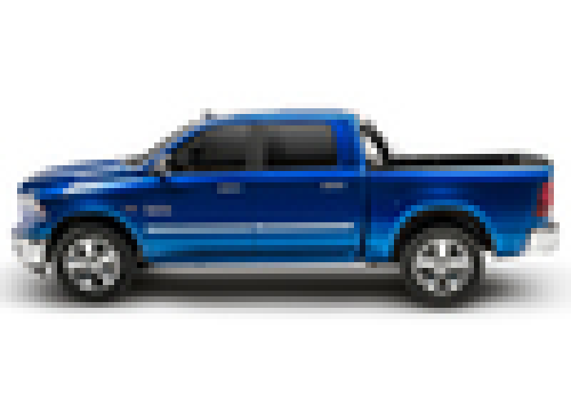 BAK 226207RB 09-18 Dodge Ram 1500 (19-20 Classic Only) (w/ Ram Box) 5ft 7in Bed BAKFlip G2