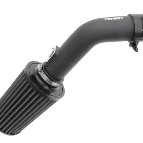 PERRIN 08-14 Subaru WRX / 08-15 STI Cold-Air Intake - Black - Image 6
