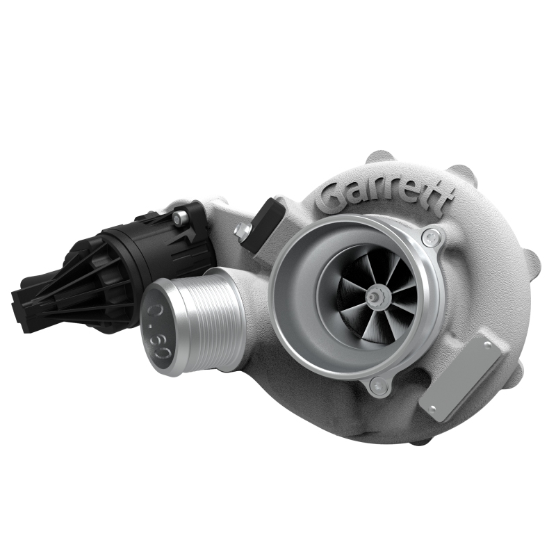 Garrett 901654-5001W PowerMax 2017+ Ford F-150/Raptor 3.5L EcoBoost Stage 2 Upgrade Kit - Left Turbocharger