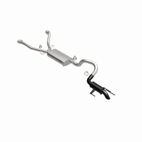 Magnaflow 19677 2024 Lexus GX550 Overland Series Cat-Back Performance Exhaust System - Image 3